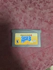 Super Mario Advance 4: Super Mario Bros. 3 GBA-Cartridge Only-Tested & Working