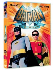 Batman - The Movie