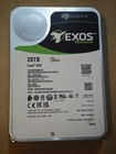 Seagate Exos X20 20TB SATA Enterprise HDD ST20000NM007D – Garantie bis 2028