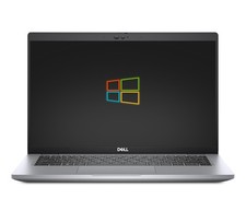 Dell Latitude 5420 14" Full HD computer portatile i7-1185G7 fino a 4x 4,8 GHz 8 GB 256 GB SSD W11P
