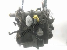 Moteur Volkswagen TRANSPORTER