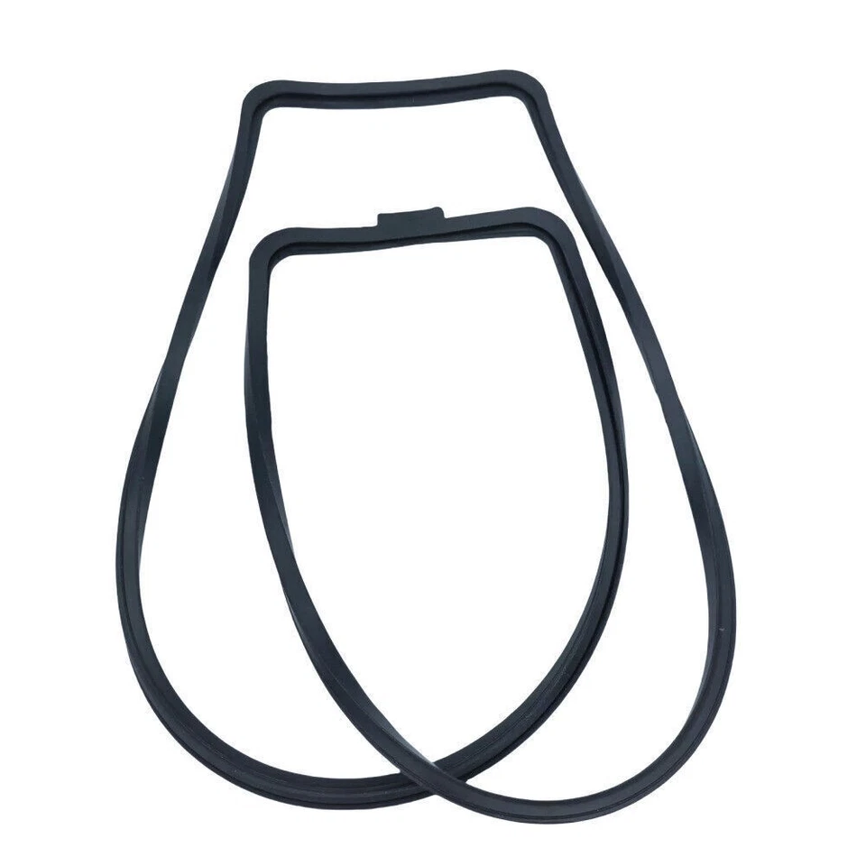 Tappet Cover Gasket W/ Grommet Seals for 89-02 Dodge Cummins 5.9 12V 3284623 Foto 3 de 4