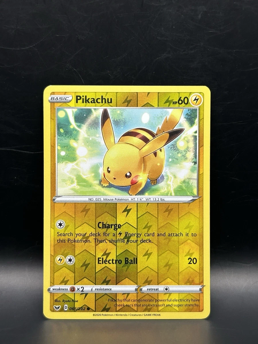 Swsh01: Sword & Shield Pokémon TCG Cards for sale | eBay