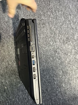 Lenovo Thinkpad L430 Windows 7 ProEnchanted Experience 3 (As Is