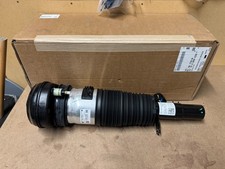 BMW X5 G05 18-26 Front Air Suspension Strut Shock Absorber Genuine 37106869029