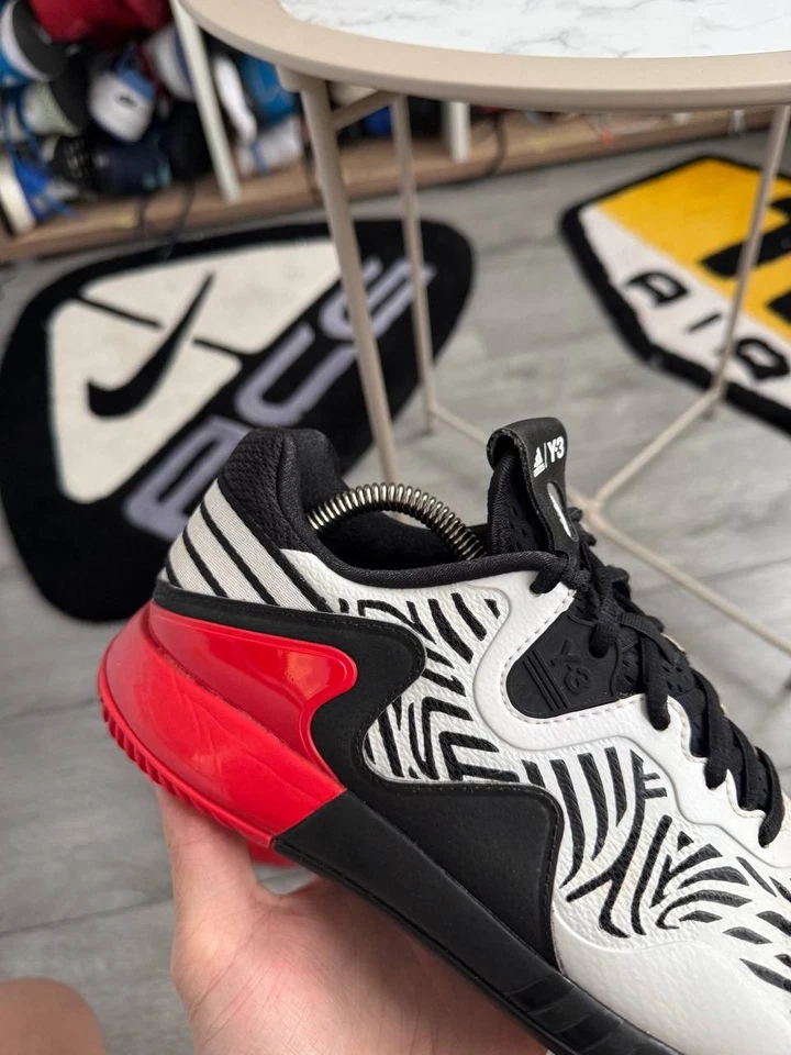 Adidas Adizero Y-3 Roland Garros 2016 Foto 4 de 4