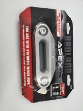 Badland Short Drum Aluminum Hawse Fairlead Badland Short Drum Aluminum Hawse Fairlead