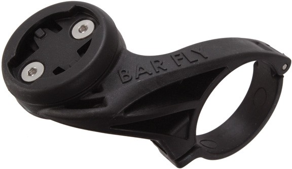 MTB Handlebar Mount for Garmin Wahoo - Lights 35mm - 318mm Compatibility 8390₽