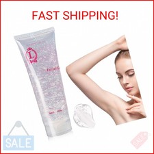 Cooling Gel for Hair Removal,Facial Gel Clear Coupling and Cooling Gel Use with