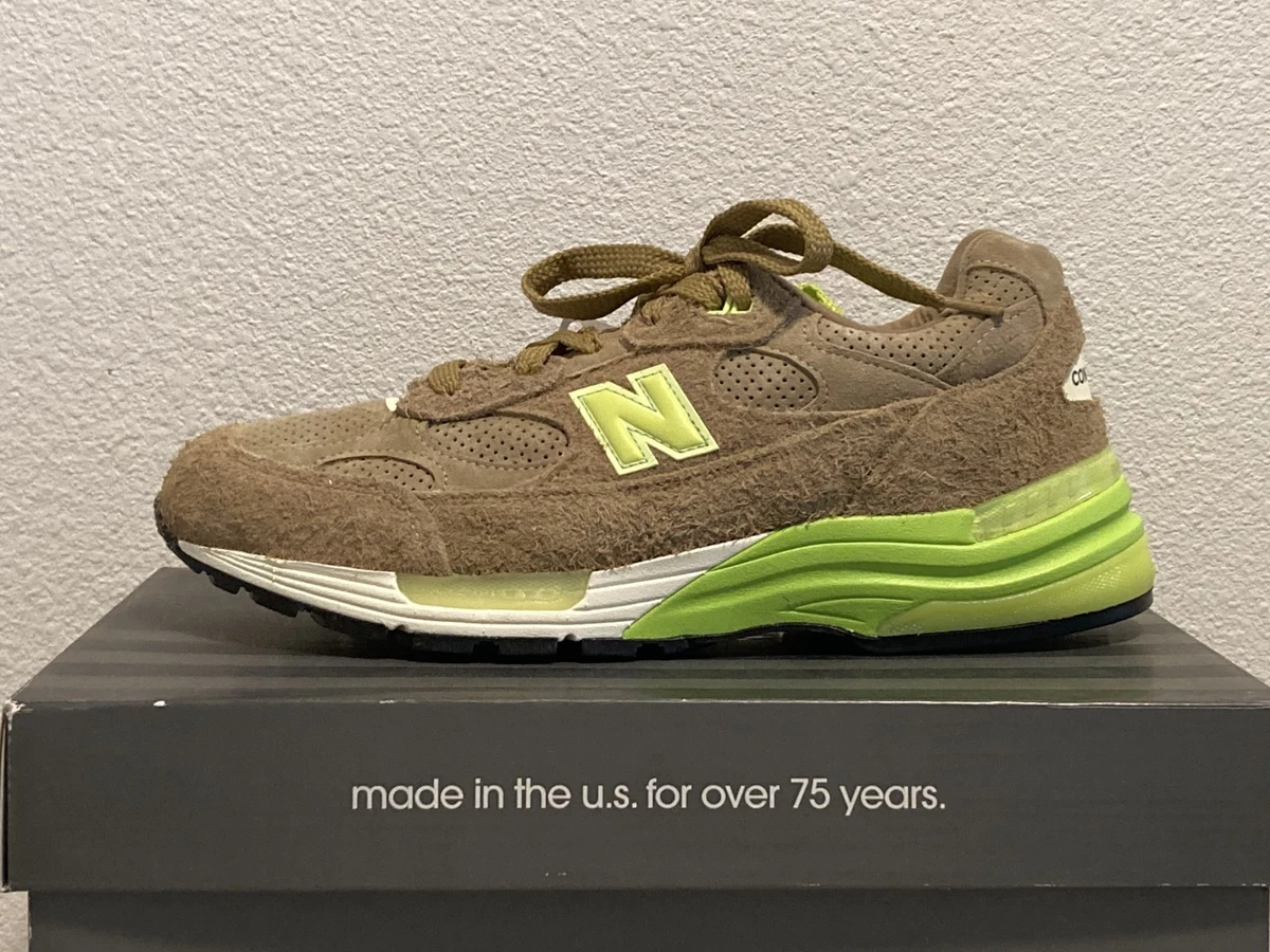 New Balance 992 Made in USA USA | eBay