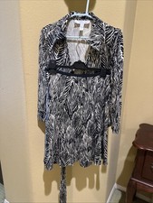 Diane von Furstenberg Vintage Silk