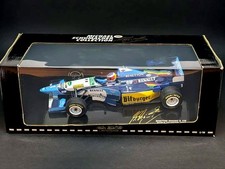 Minichamps 1/18 Benetton Renault B195 #1 M. Schumacher