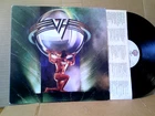 LP    Van Halen  "5150"