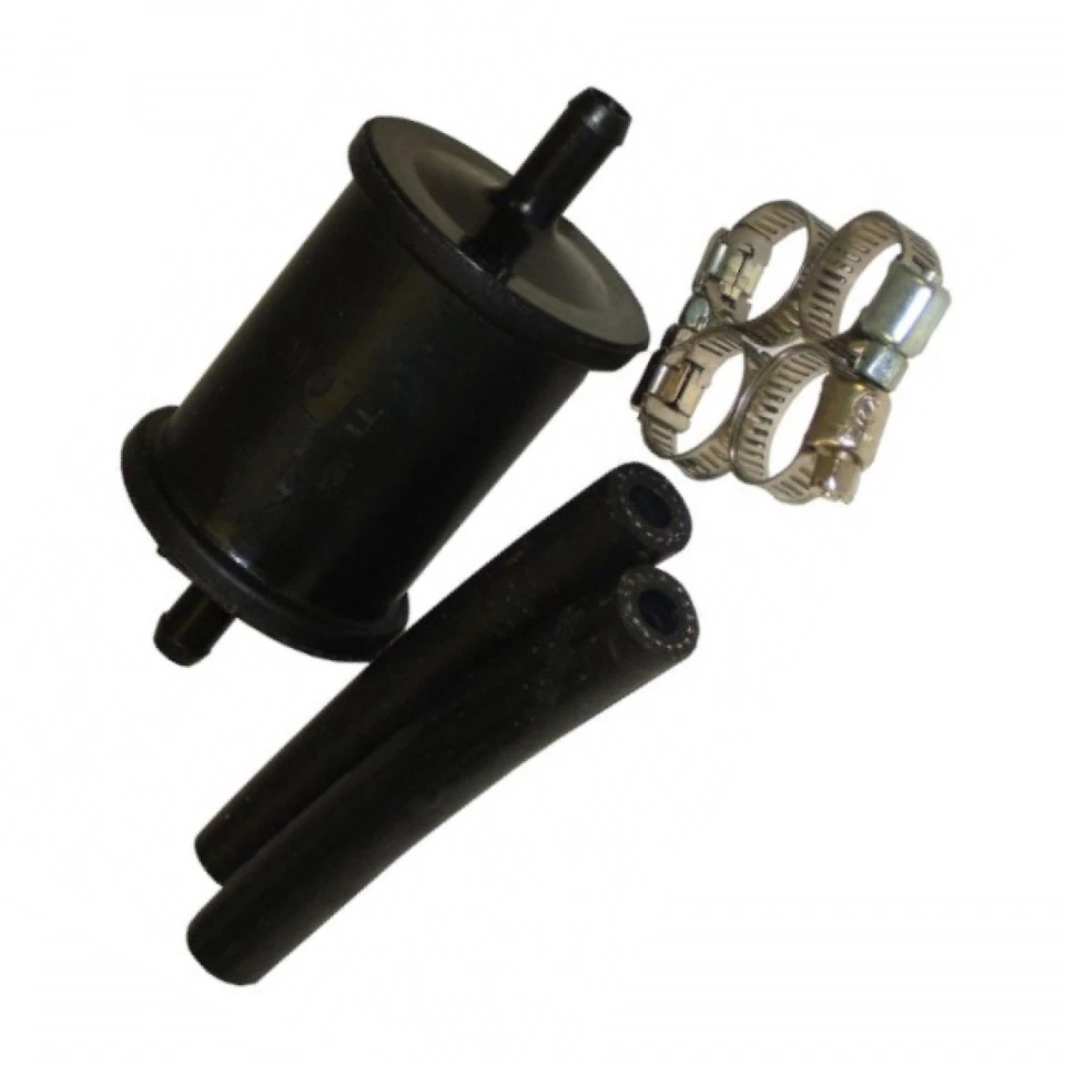 Kit de filtro de transmisión automática ACDelco genuino para Honda Civic del Sol 1993-1996 Foto 2 de 4