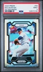 2024 PANINI PRIZM #50 NOLAN RYAN SILVER PRIZM PSA MINT 9