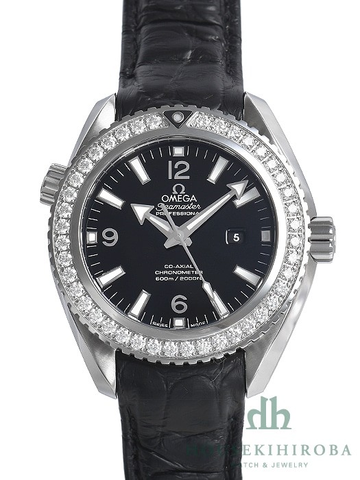 Omega Seamaster 232.18.38.20.01.001