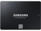 Interne Samsung SSD 2TB Festplatte 870 EVO 2,5 Zoll SATA 560 MB/s