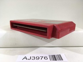 AJ3976 Donkey Kong 3 Nintendo Famicom NES Japan