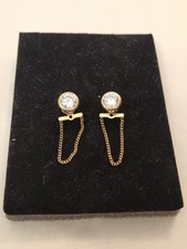 Genuine Michael Kors Earrings