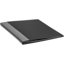 Itoya Art Profolio Presentation Book with 8-1/2x11" 24 Pocket Pages, 48 Views