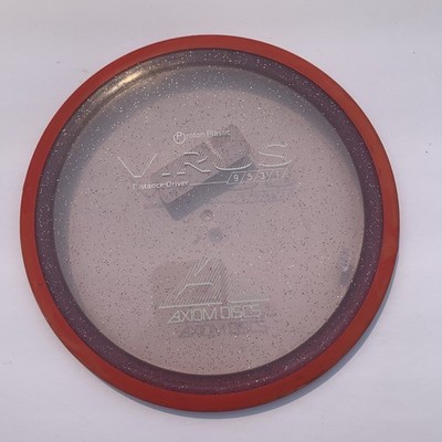Axiom Proton Virus (9/5/-3.5/1) 171g