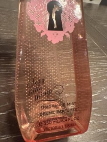 Sexy Little Things by Victoria&rsquo;s Secret Fragrance Mist 8.4oz RARE New