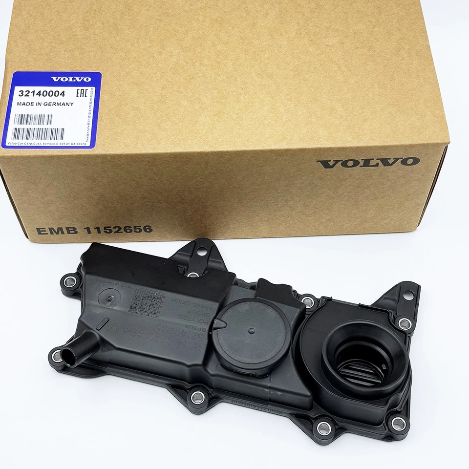 OEM New Valve Cover Oil Trap PCV For VolvoS60 S90 XC90 V60 V90 XC40 XC 32140004 Foto 3 de 4