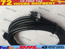 FANUC FIBER OPTIC CABLE A66L-6001-0026 L20R03 NEW