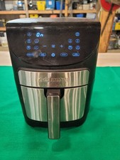 Gourmia GAF798 7 Quart Digital Air Fryer
