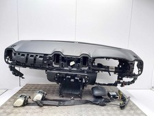 DASHBOARD AIRBAG KIT FRONT