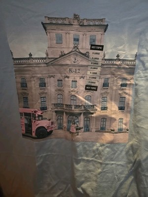 K-12 by Melanie Martinez (Record, 2019) for sale online | eBay