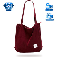 UmhäNgetasche Damen ReißVerschluss Groß Shopper Tote Handtasche FüR Arbeit