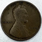 1909 P LINCOLN WHEAT CENT ~ VF VERY FINE CONDITION FREE SHIPPING   - ST681