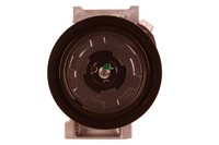 Walker Kompressor Klimaanlage FüR Mercedes Vito Kasten Renault Grand W447 110