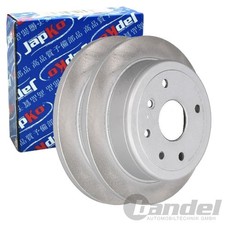 Disque de frein Daewoo EVANDA