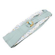 Baby Wrap Carrier Ring Sling Infant Breastfeeding Nursing Carriers For Newborn