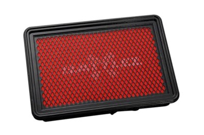 JAOS BATTLEZ x AC X-TRAIL 32 Series BATTLEZ AIR FILTER X-TRAIL 13+ MR20DD [Year:
