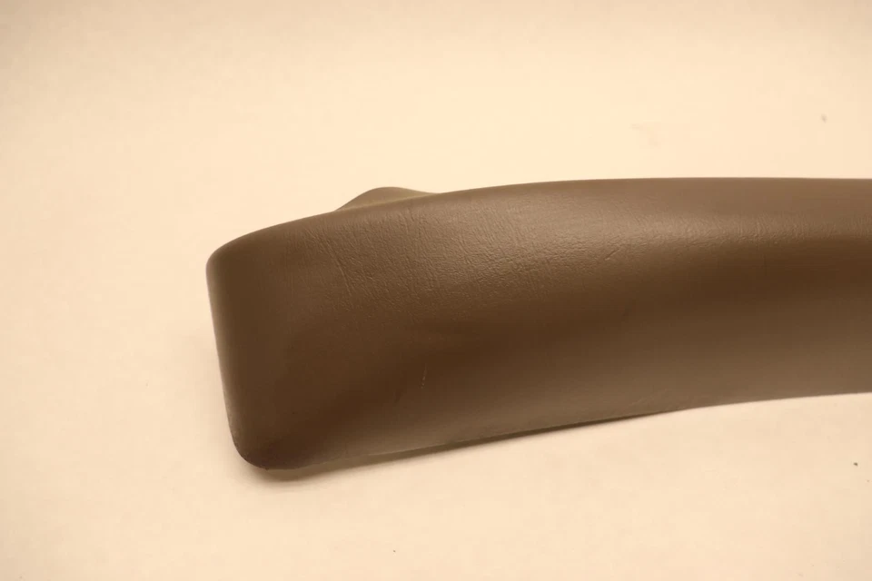 Cadillac XLR 2004-2005 parabrisas delantero izquierdo lado del conductor cubierta de moldura de pilar OEM Foto 2 de 4