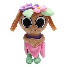 26cm Dandy s World Plush Doll Bassie Plush Stuffed Toy Pillow Kids Gift Birthday