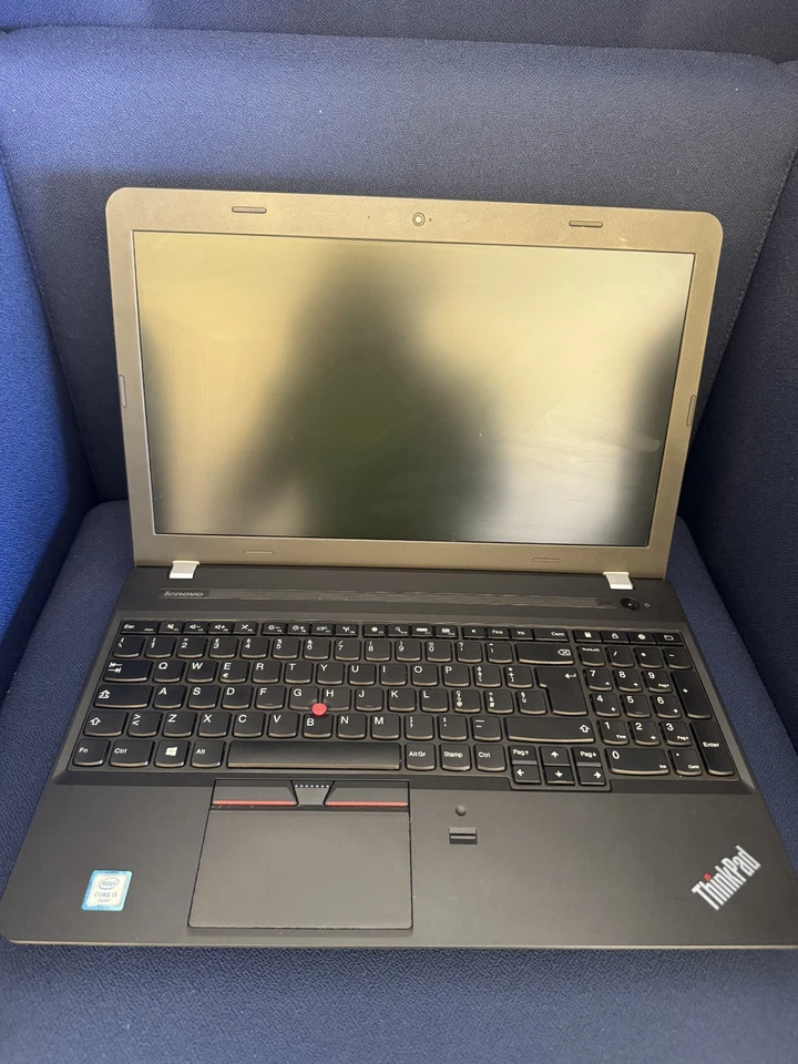Lenovo ThinkPad E560 · i5-6200U · 8GB · 500GB, foto 1 di 5