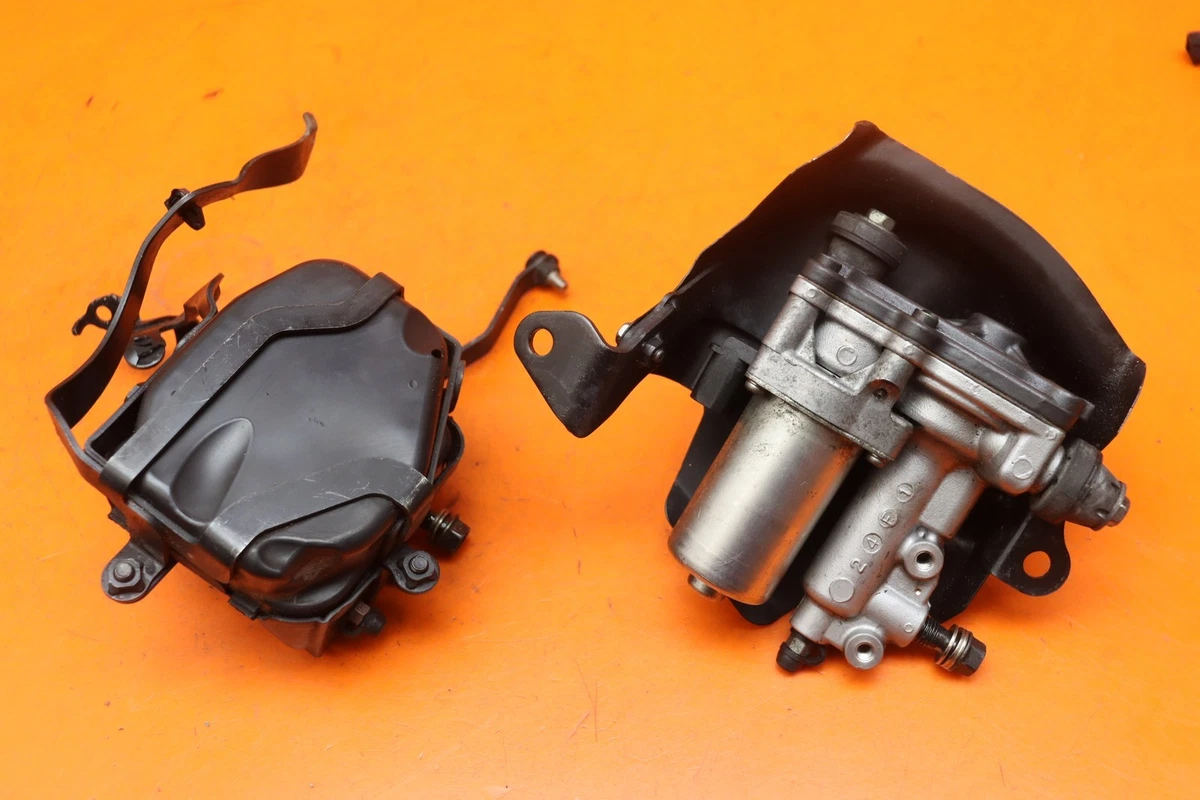 ABS Components for Honda Motorcycle Pumps for sale | eBay