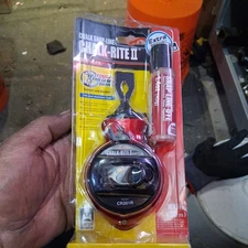 Tajima CR201R-PR Chalk Line - Red