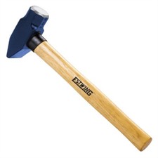 2.5-Lb. Blacksmith Hammer, 14-In. Hickory Handle - EBH-214W