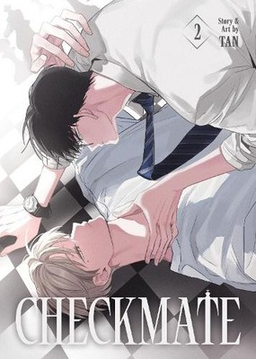 TAN Checkmate Vol. 2 (Paperback) Checkmate