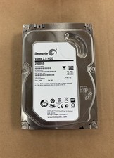 Seagate Video 2TB 3.5” SATA HDD ST2000VM003 Surveillance DVR 3.5”