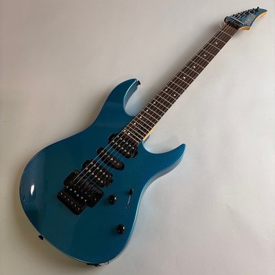 YAMAHA RGX-621D Used Electric Guitar | eBay