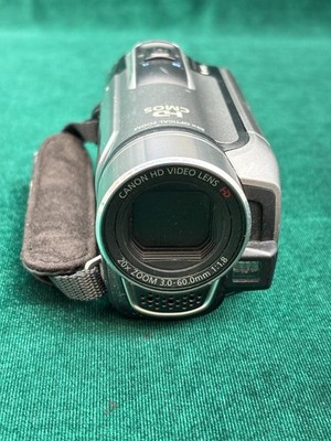Canon LEGRIA HF R16 E Videokamera