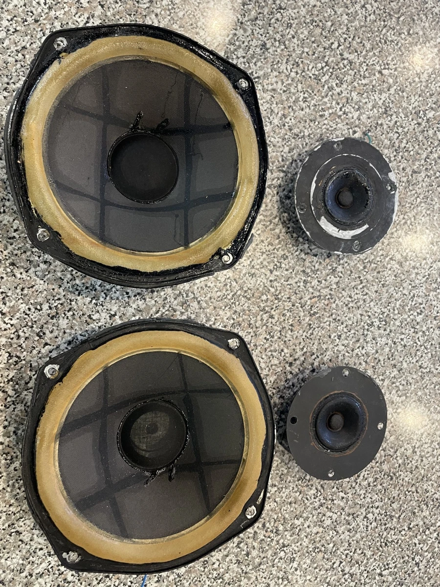 Ar 4x Speakers for sale - eBay