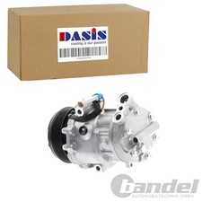 AKS DASIS KLIMAKOMPRESSOR CVC passend für OPEL ZAFIRA | 851356N