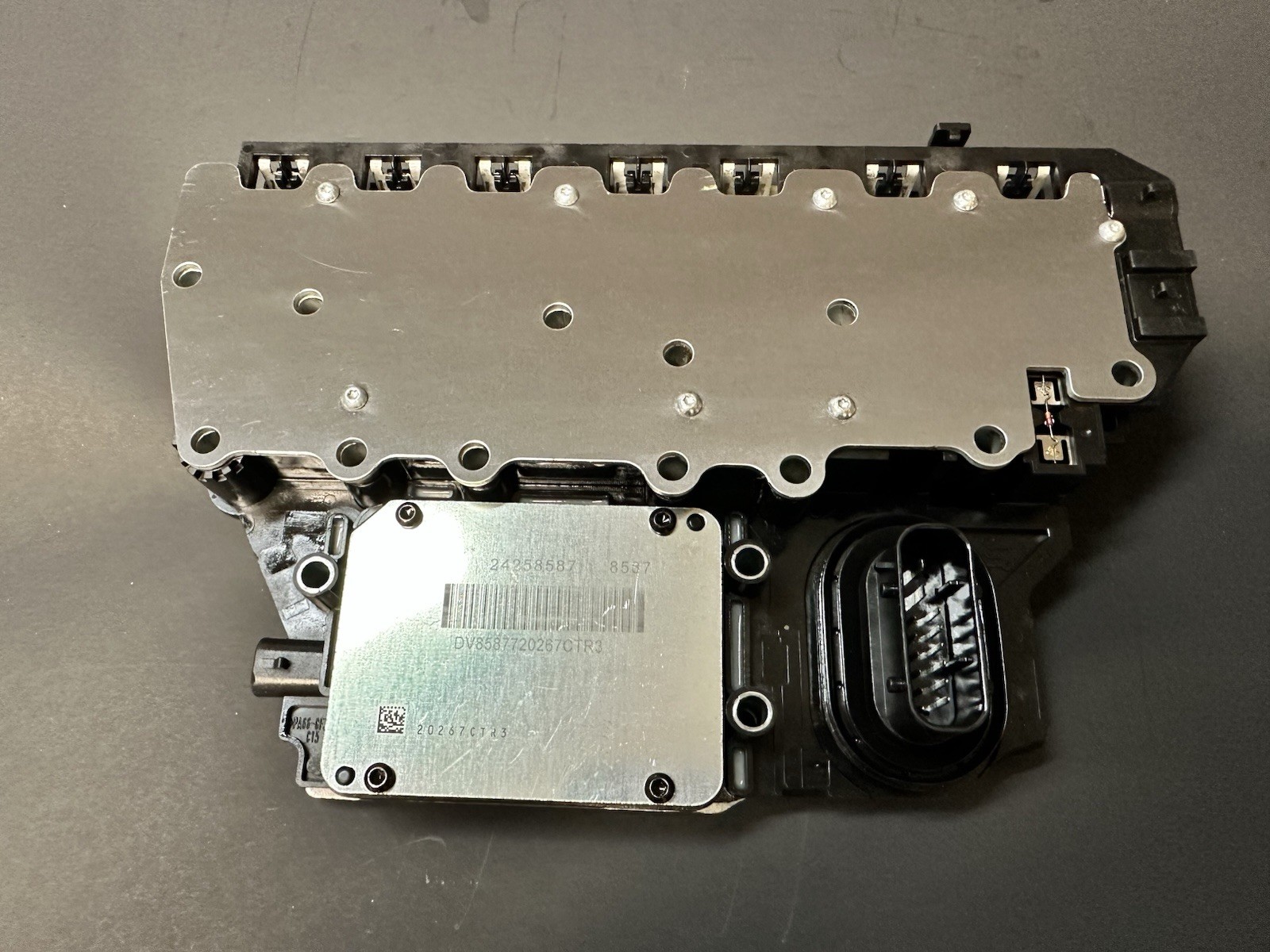 24258587 TCM 6T40 6T45 CHEVY MALIBU CRUZE BUICK TRANS CONTROL